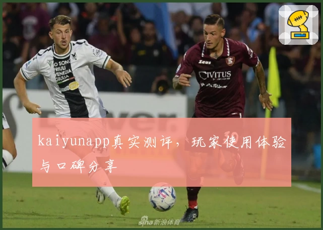 kaiyunapp真实测评，玩家使用体验与口碑分享
