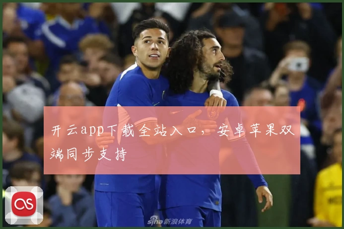 开云app下载全站入口，安卓苹果双端同步支持