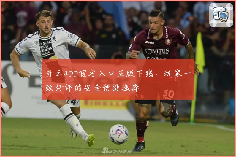 开云app官方入口正版下载，玩家一致好评的安全便捷选择
