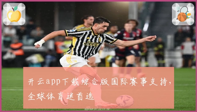 开云app下载综合版国际赛事支持，全球体育迷首选
