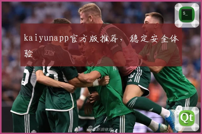 kaiyunapp官方版推荐，稳定安全体验