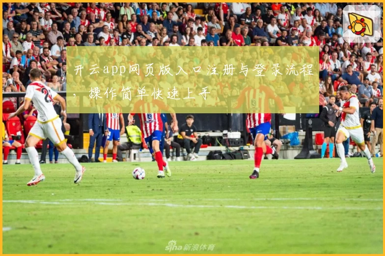 开云app网页版入口注册与登录流程，操作简单快速上手