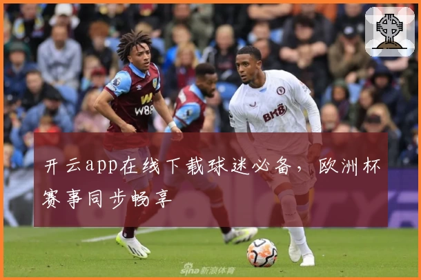 开云app在线下载球迷必备，欧洲杯赛事同步畅享