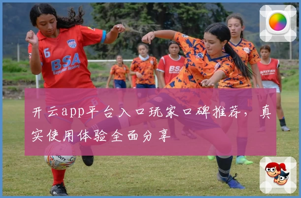 开云app平台入口玩家口碑推荐，真实使用体验全面分享